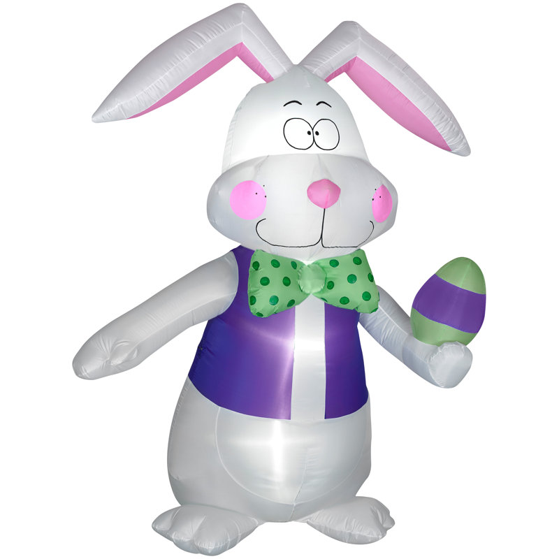 Weather Resistant Easter Decoration