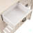Saxapahaw 31.7'' Console Table