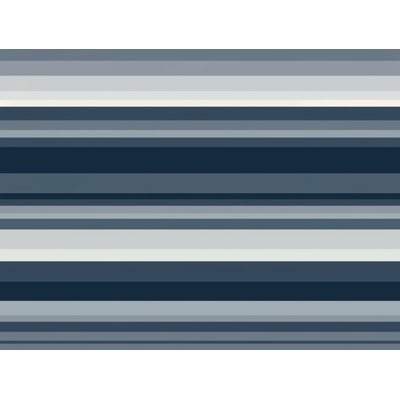 Striped Duvet Cover