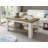 Brasher Solid Wood Coffee Table with Storage