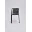 Chaise d'appoint en polypropylène-107045806