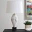 Magdaline Standard Table Lamp