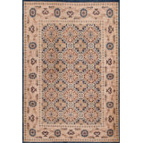 One-of-a-Kind 4' X 6' Area Rug