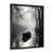 Cadre photo noir