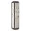 Sebastian 1 - Light Flush Mounted Sconce