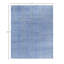 Overdyed One-of-a-Kind 8' 2" X 10' 0" Hand Knotted Area Rug