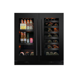 Porte pour boissons et vin 30 po