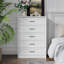 Commode d'appoint verticale 5 tiroirs-1361228964