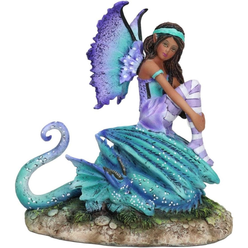 Figurine / sculpture Jemel