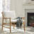 Joahn Upholstered Armchair