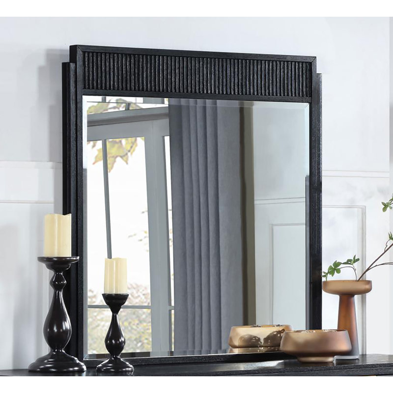 Miroir pour commode Daine