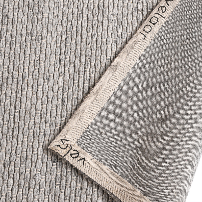 Solid Colour Area Rug, Rectangle 160 x 230cm