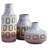 Bako Handcrafted Table Vase 1-87207337