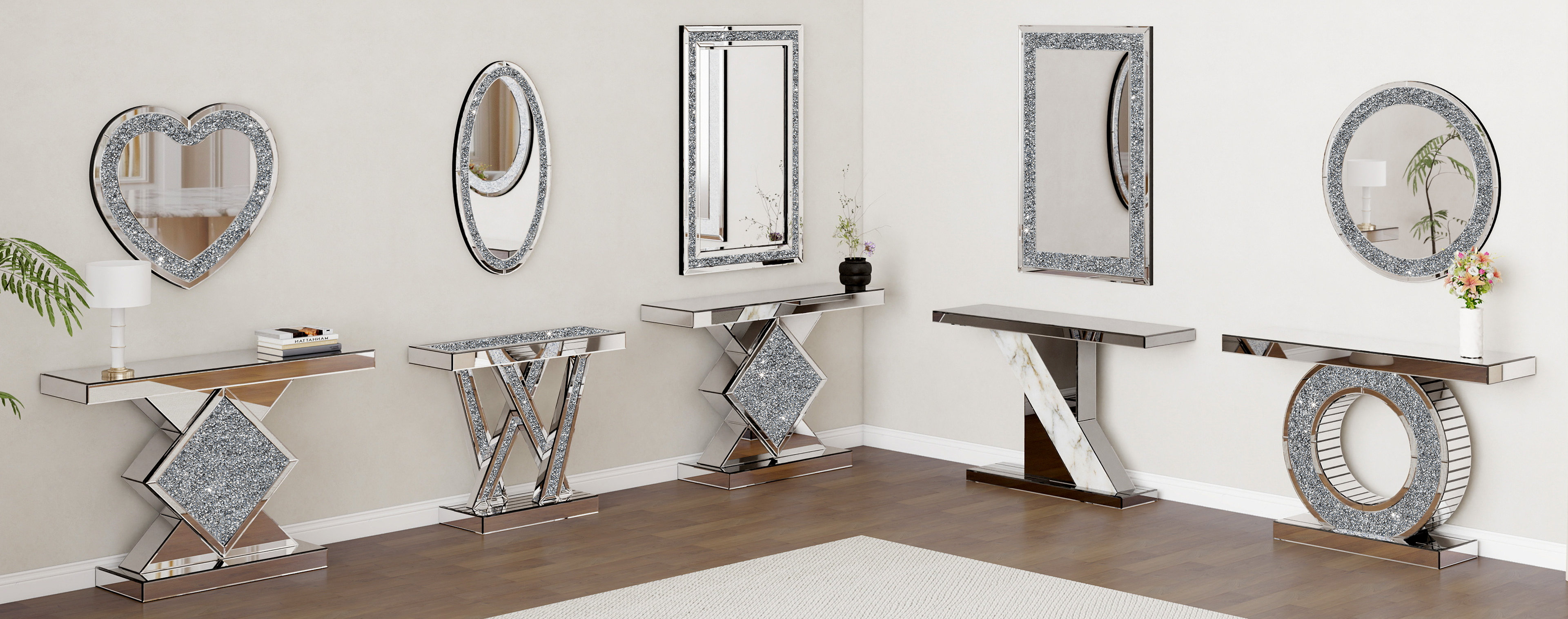 Banner background image