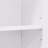 Wall Unit Entertainment Center Tv Stand With Cabinets, Tempered Glass Doors And Adjustable Shelves-1857451787