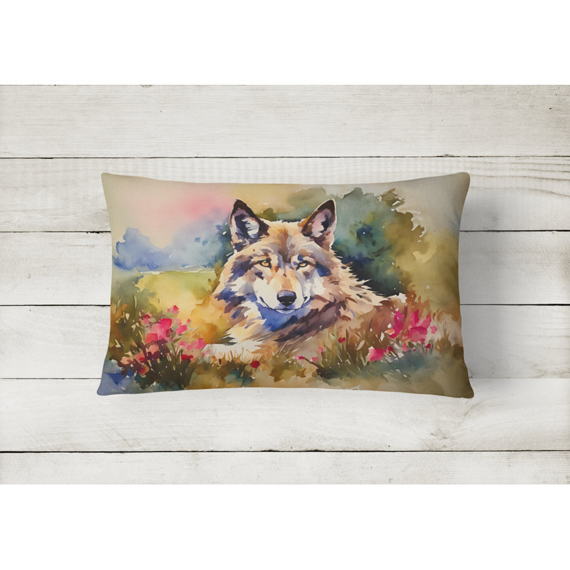 Other/No Pattern Outdoor Throw Pillow