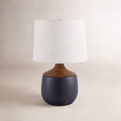 Ceramic Table Lamp