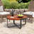 ISAAC COFFEE TABLE