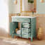 Armoire de salle de bain autoportante-101641762