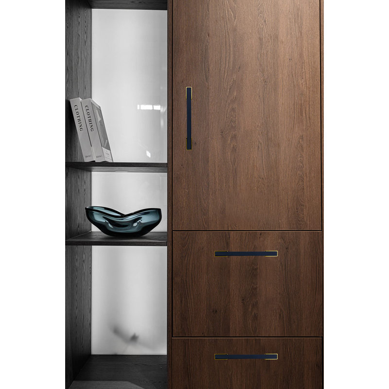  Gamma Design Premium Cabinet Handle Pull 
