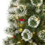 Lighted Artificial Christmas Tree-157661000