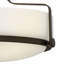 Harper 18" Vintage Bowl Semi Flush Mount Ceiling Light-1073321971-1060655165