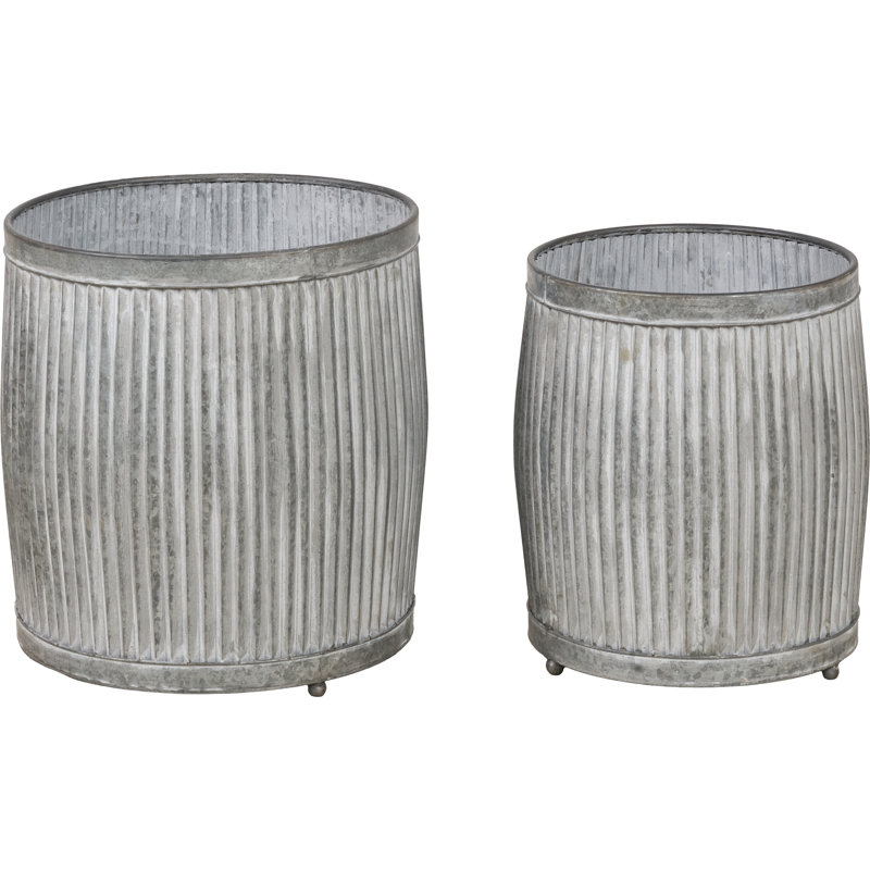 Bethke Pot Planter