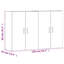Maytal Bathroom Cabinet-1552921434