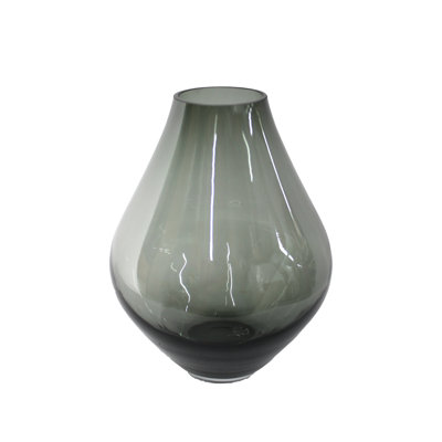Cylee Handmade Glass Table Vase