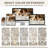 Modern Abstract Area Rug Non Slip Machine Washable Rugs Soft Low Pile Ultra Thin Floor Mat for Living Room, Bedroom-79999507-77466352