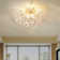Beideman Flush Mount