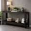 Table d'appoint 59,02 po Table d'appoint pour le couloir-1728496615