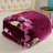 G-DEC20210520 Plain Weave / Muslin Blanket