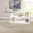 Folden L-Shape Computer Desk-813790368