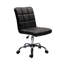 Chaise de travail en polyuréthane Adhafera-22515261