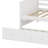 Versatile Sofa-Style Daybed With Built-In Trundle Solution