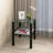 Livernois Glass Top End Table Set-1859399016