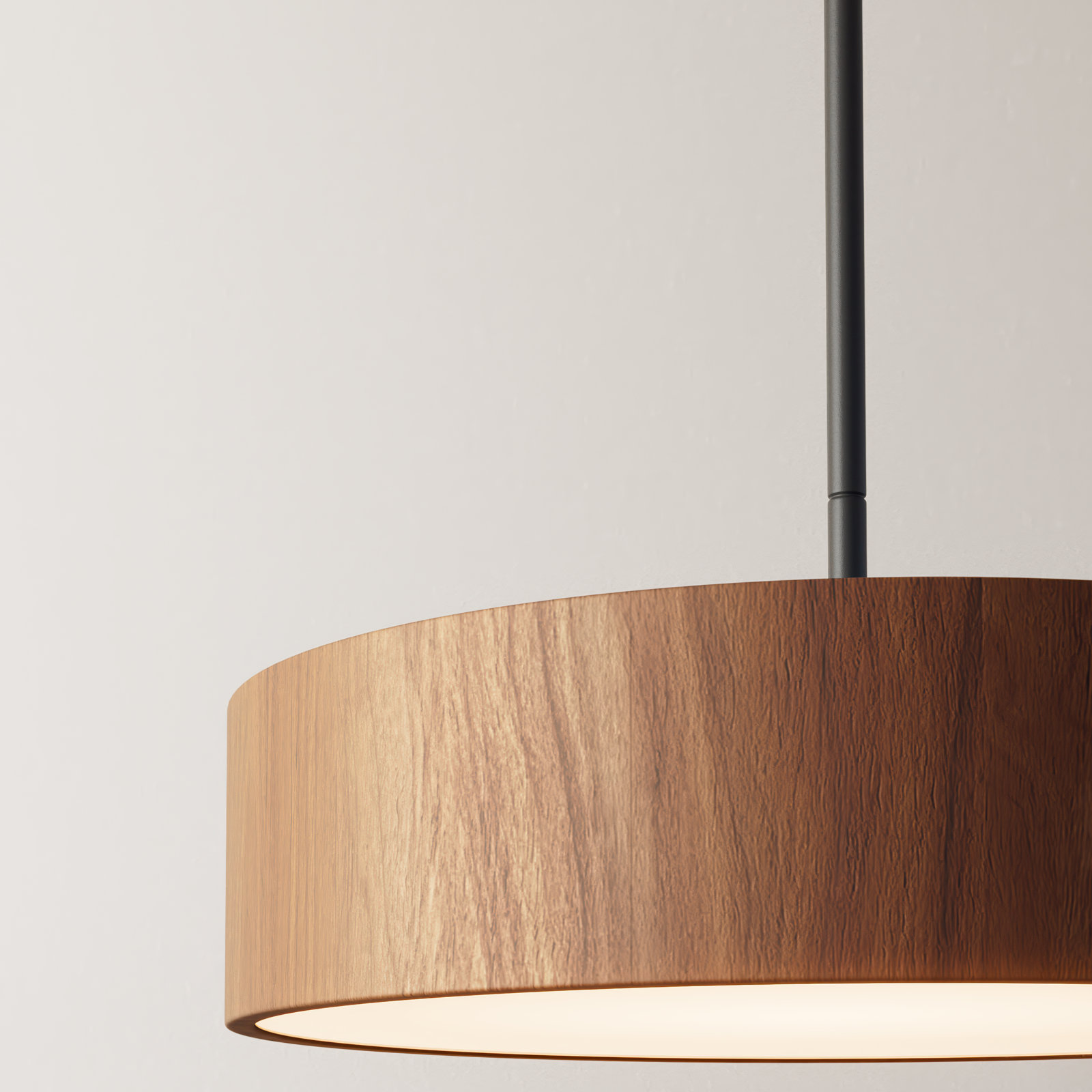 Faris 3-Light Pendant