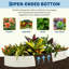 Metal Raised Garden Bed-1579476494-1579476488