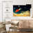 Oberle Cartoon Space Rocket