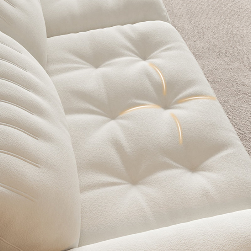 Canapé minimaliste de style nuage Cloudy