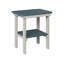 Outdoor Rectangle Side Table-446691075-446691078