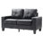 Mucci Upholstered 58'' Loveseat-90754371-129682587