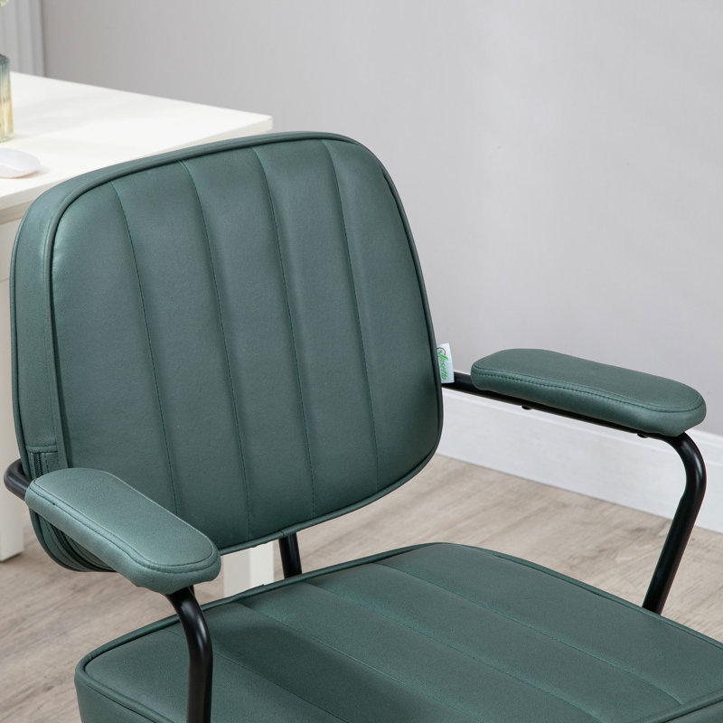 Chaise de bureau Vinsetto