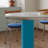 Special Artistic Creative-shaped Dining Table-123115648