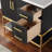 Rea 36" Single Bathroom Vanity Set-194074406-194074407