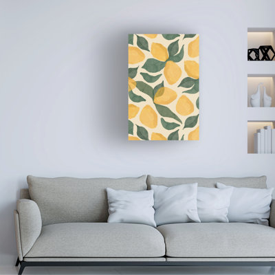Bolog Alexander Adiels Limen Canvas Art