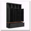 54.7 " Wide Hall Tree-950724363