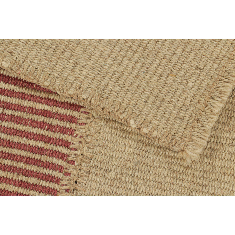 One-of-a-Kind 9'2" X 11'7" Area Rug