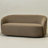 Cleaven 68'' Wide Boucle Upholstered Loveseat Sofa-623904801